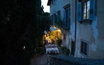 Foto pubblicata dell'ospite di Montegufoni