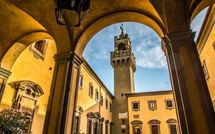 Foto pubblicata dell'ospite di Montegufoni