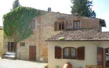 Foto pubblicata dell'ospite di Il Poggio