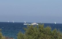 Foto pubblicata dell'ospite di Isola Bella