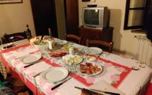 Foto pubblicata dell'ospite di San Pietro Aitora