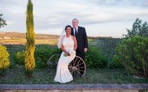 Foto pubblicata dell'ospite di Fattoria di Quercia al Poggio