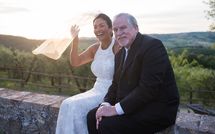 Foto pubblicata dell'ospite di Fattoria di Quercia al Poggio