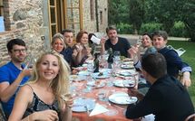 Foto pubblicata dell'ospite di La Cecchella