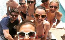 Foto pubblicata dell'ospite di La Cecchella