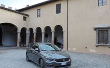 Foto pubblicata dell'ospite di Certaldo