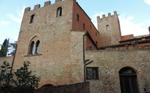Foto pubblicata dell'ospite di Certaldo