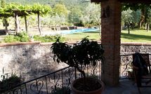 Foto pubblicata dell'ospite di Villa Lo Scoiattolo