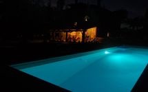Foto pubblicata dell'ospite di Villa Lo Scoiattolo