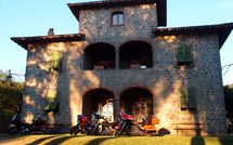 Foto pubblicata dell'ospite di Villa Lo Scoiattolo