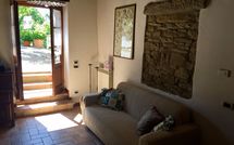 Foto pubblicata dell'ospite di Casa Largnano