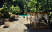 Foto pubblicata dell'ospite di Casa Largnano