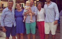 Foto pubblicata dell'ospite di Villa Niki