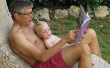 Foto pubblicata dell'ospite di Villa Niki