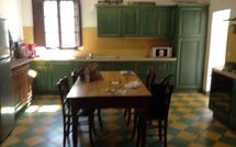 Foto pubblicata dell'ospite di San Carlo