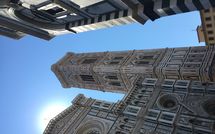 Foto pubblicata dell'ospite di Casa Rossa