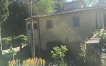 Foto pubblicata dell'ospite di Molino Santa Lucia