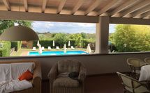 Foto pubblicata dell'ospite di Casa Grion