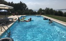 Foto pubblicata dell'ospite di Monte del Lago