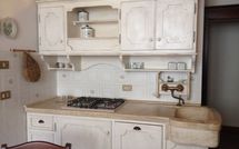 Foto pubblicata dell'ospite di Appartamento le Volte