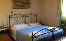 Foto pubblicata dell'ospite di Appartamento le Volte