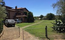 Foto pubblicata dell'ospite di Villa Iris