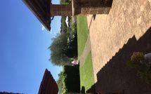 Foto pubblicata dell'ospite di Villa Iris