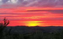 Foto pubblicata dell'ospite di Castello Pandolfini