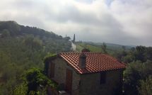 Foto pubblicata dell'ospite di Villa Nova
