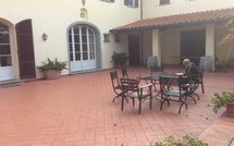 Foto pubblicata dell'ospite di Villa Leonardo