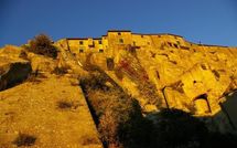 Foto pubblicata dell'ospite di La Fornace