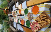 Foto pubblicata dell'ospite di Torre di Vignale