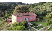 Foto pubblicata dell'ospite di Villa Igea 13