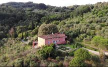 Foto pubblicata dell'ospite di Villa Igea 13
