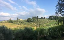 Foto pubblicata dell'ospite di Casa delle Fiabe