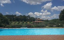 Foto pubblicata dell'ospite di La Casetta nel Bosco