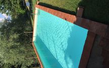 Foto pubblicata dell'ospite di Casa Fiora