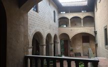 Foto pubblicata dell'ospite di Montegufoni