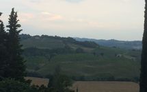 Foto pubblicata dell'ospite di Montegufoni