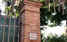 Foto pubblicata dell'ospite di Villa Buonaparte