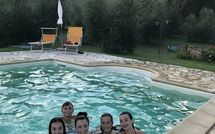 Foto pubblicata dell'ospite di Villa Buonaparte