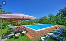 Foto pubblicata dell'ospite di Villa Campogialli