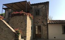 Foto pubblicata dell'ospite di Case Sant'Anna