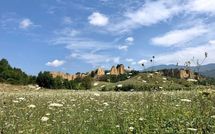 Foto pubblicata dell'ospite di Villa Campogialli