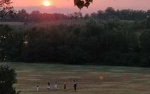 Foto pubblicata dell'ospite di Fattoria di Romignano