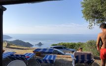 Foto pubblicata dell'ospite di La Smeralda sul Monte Argentario