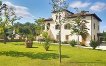 Foto pubblicata dell'ospite di Villa Imola