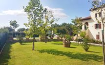 Foto pubblicata dell'ospite di Villa Imola