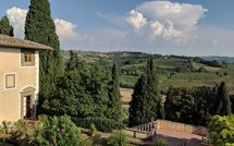 Foto pubblicata dell'ospite di Montegufoni
