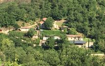 Foto pubblicata dell'ospite di Villa Casentino